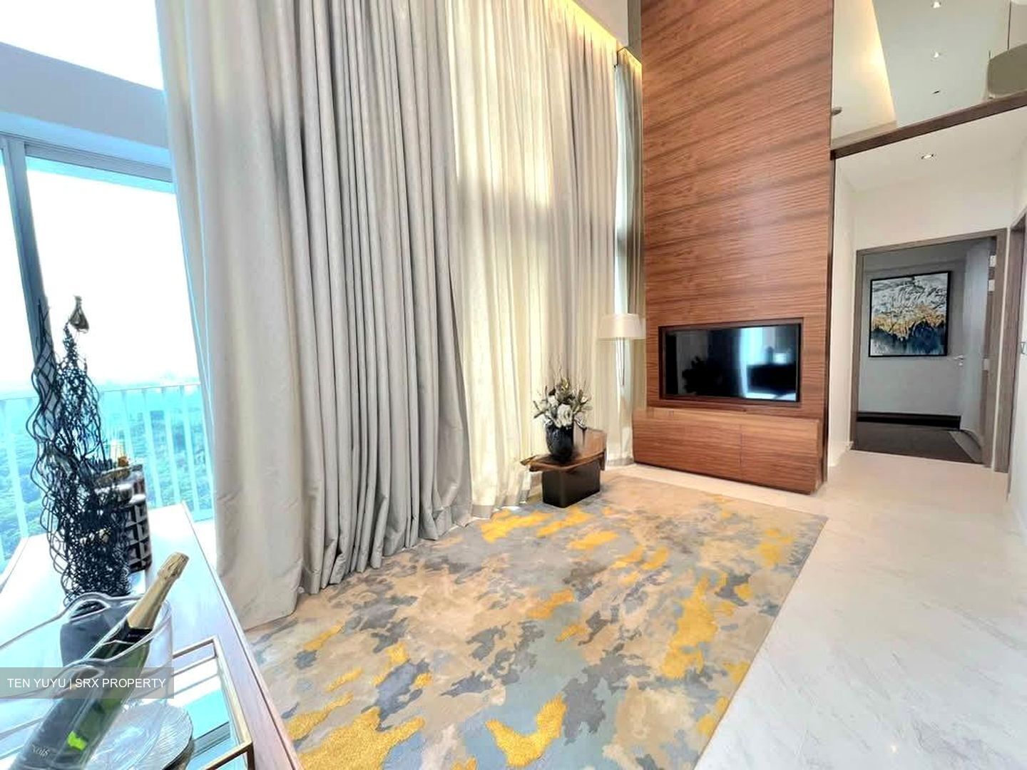 Queens Peak (D3), Condominium #563346471